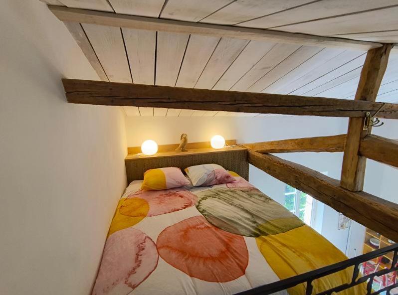 Maison Du Pont Canal Ажен Экстерьер фото